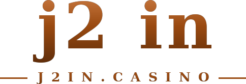 j2 in logo
